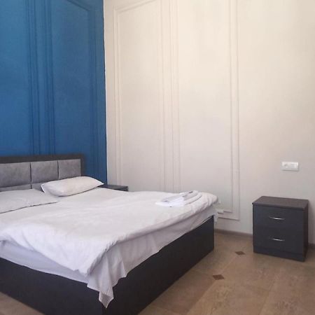 New Bella Hotel Erivan Dış mekan fotoğraf